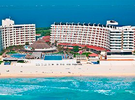 Dreams Sands Cancún – Resort..
