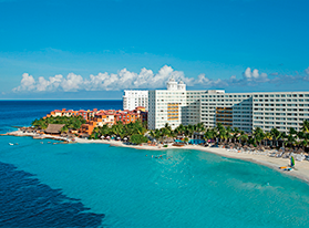 Dreams Sands Cancún – Resort..