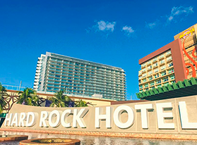 Hard Rock Hotel Cancun
