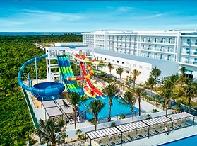 Riu Dunamar All Inclusive