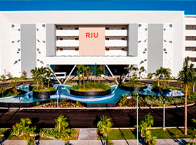 Riu Latino Adults Only..