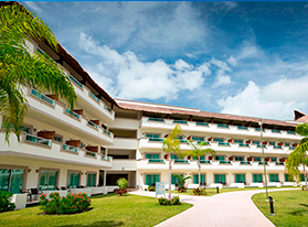 Bluebay Grand Esmeralda All