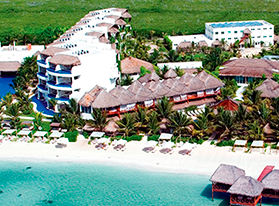 El Dorado Maroma By Karisma