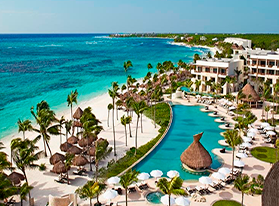 Secrets Akumal Riviera Maya